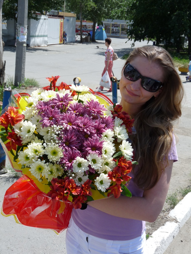 Екатерина Тараканова | Екатеринбург