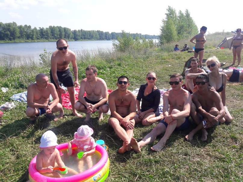 Василий Хоменко | Уфа