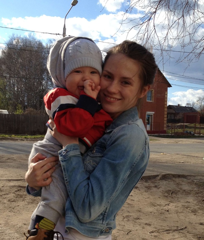 Анна Дугина | Пермь