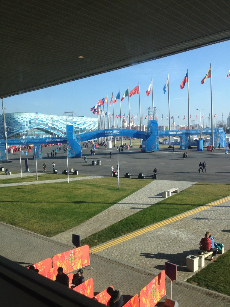 Антон Пёхов | Сочи