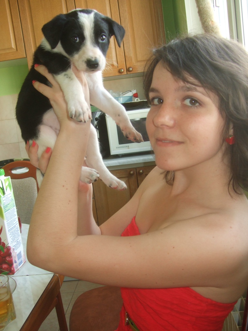 Александра Домашнева | Москва