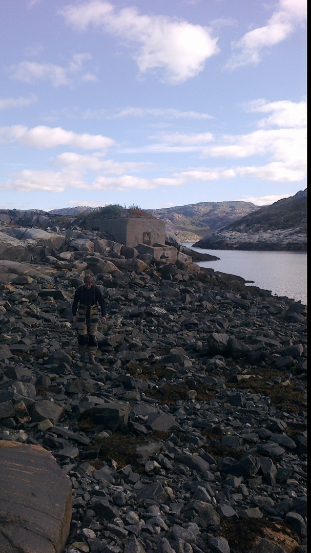 Николай Чернышёв лахмач | Санкт-Петербург