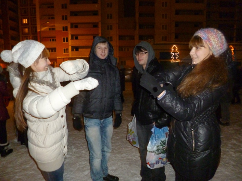 Татьяна Гончар | Нижний Новгород