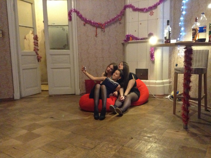 Борис Воробьев s0ulman | New York City