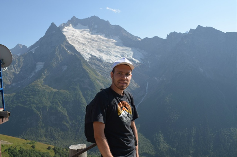 Алексей Котельников | Белгород