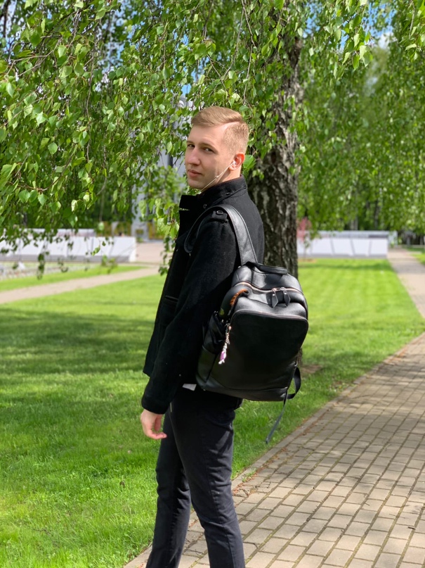 Андрей Панов | Москва