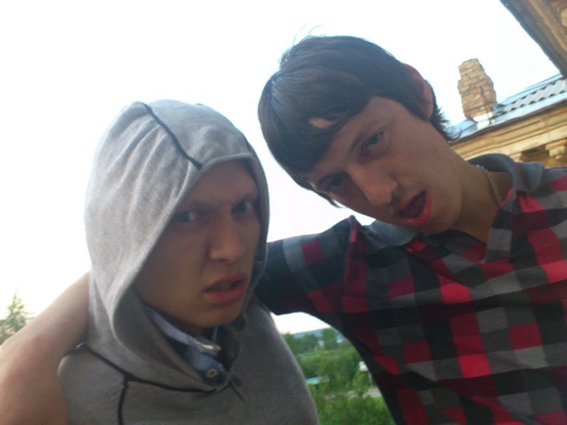 Андрей Сивков | Ухта