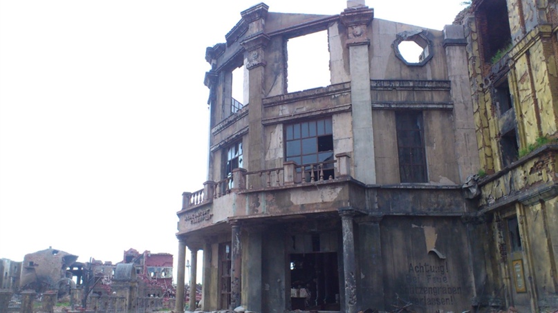 Тёма Степанов the drummer | Санкт-Петербург