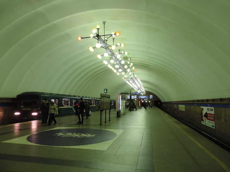 Антон Кащеев | Санкт-Петербург