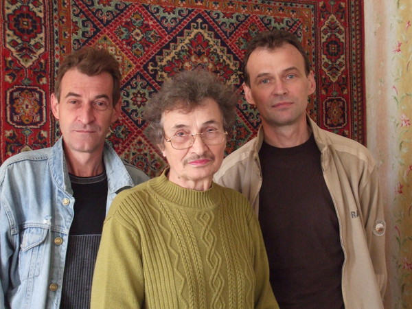 Сергей Скалозуб | Leipzig