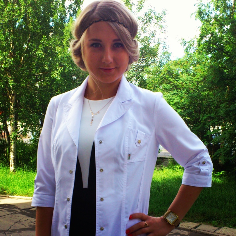 Таисия Федорова | Архангельск