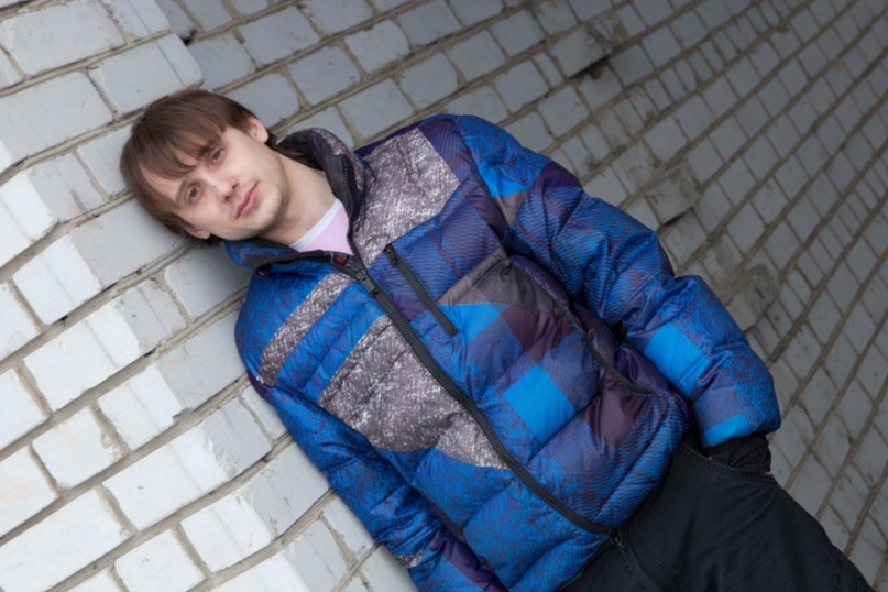 Антон Кульков | Москва