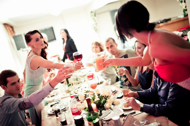 Мария Домбровская | Москва