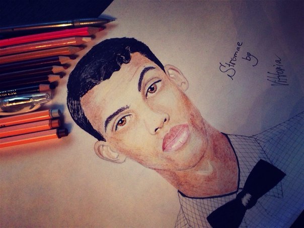 Виктория Кислякова | Москва