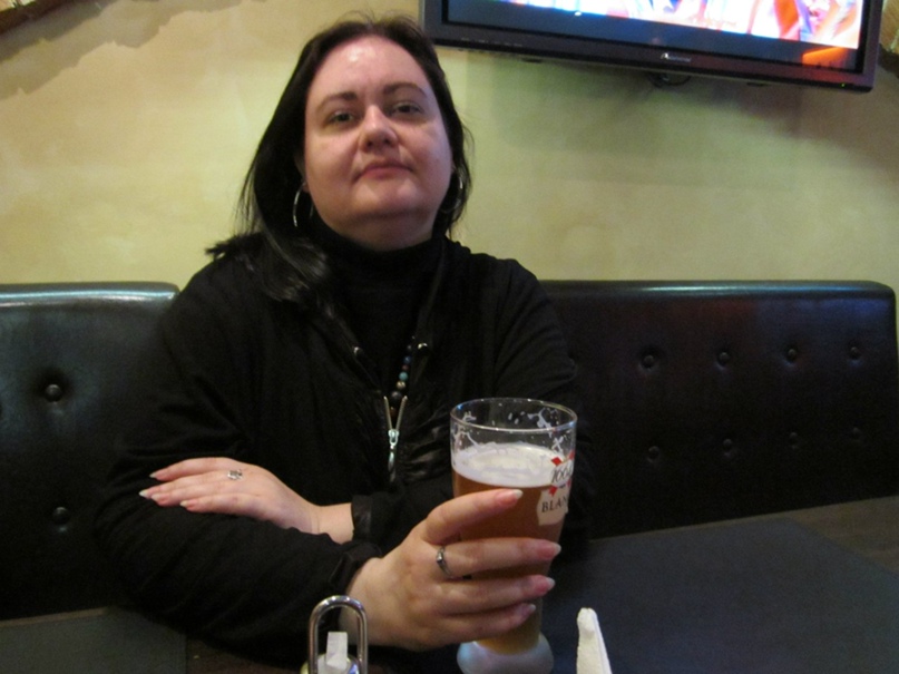 Наталья Еськова |