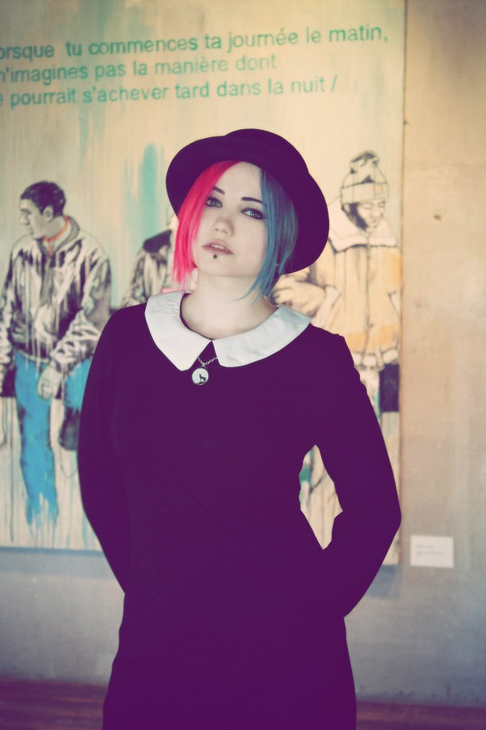 Лина Никифорова | Санкт-Петербург