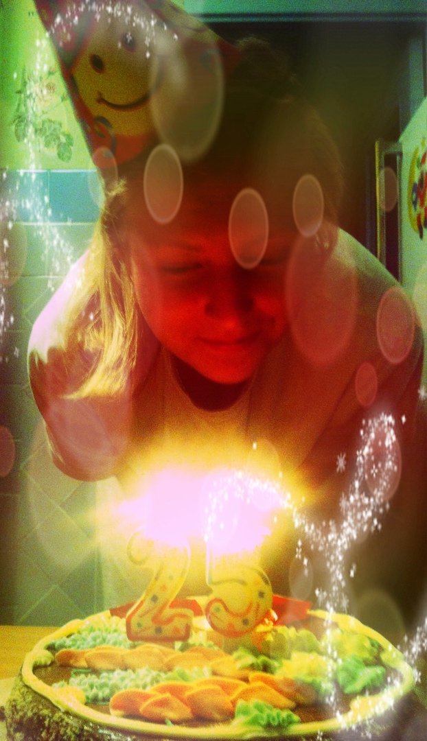 Оля Наумова | Харьков