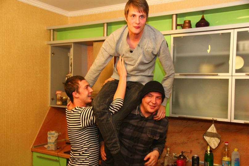 Влад Зотов | Евпатория