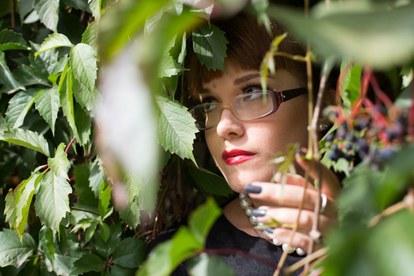 Елизавета Каткова | Самара