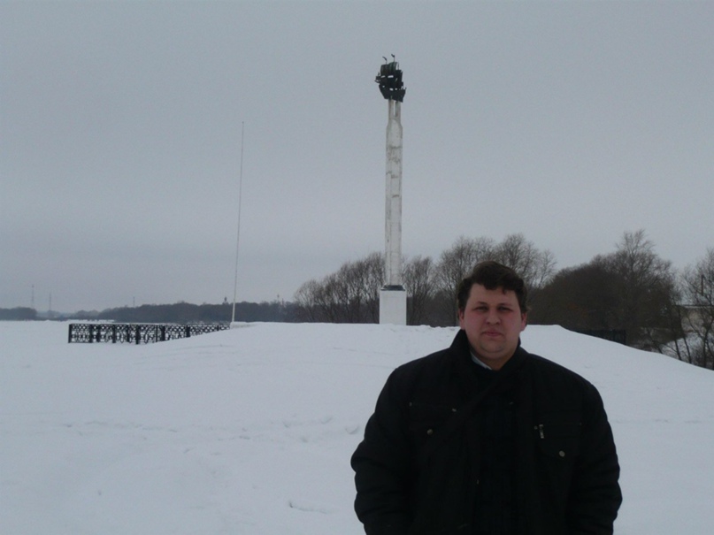 Александр Косов | Зарайск