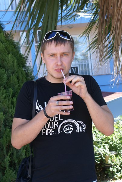 Сергей Волгин | Нижний Новгород