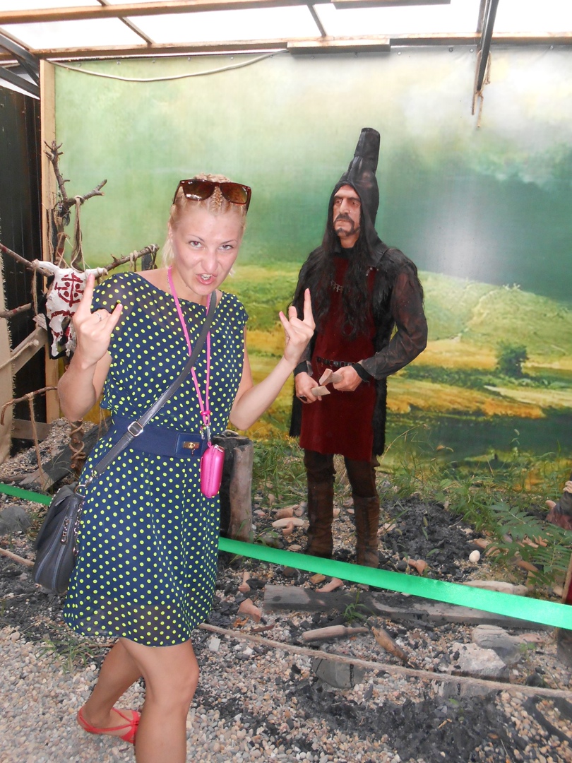 Елена Филатова len4ik | Костанай