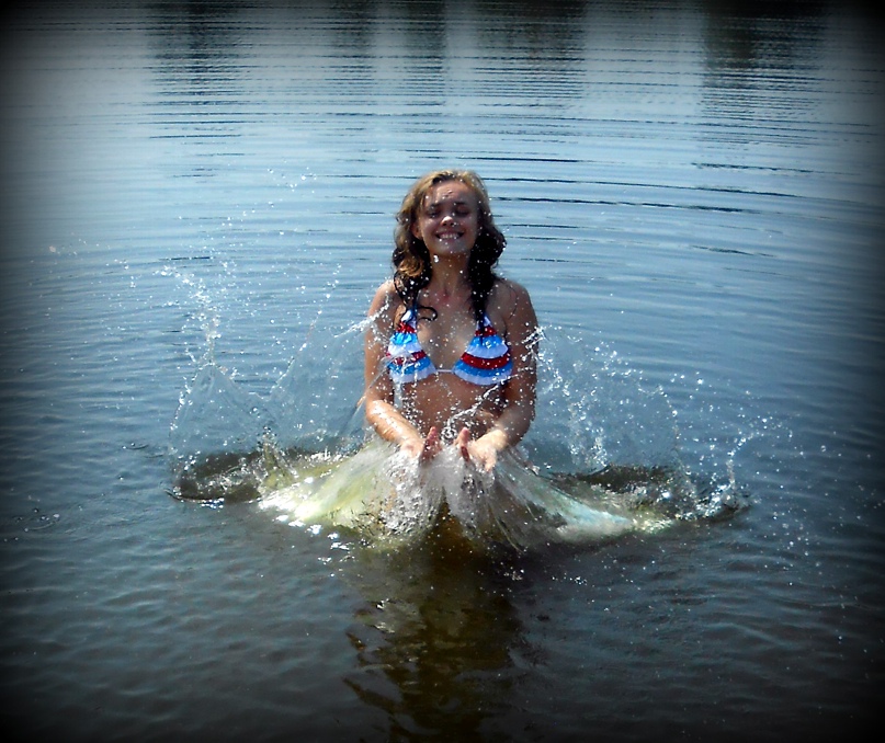 Олеся Харченко | Волгоград