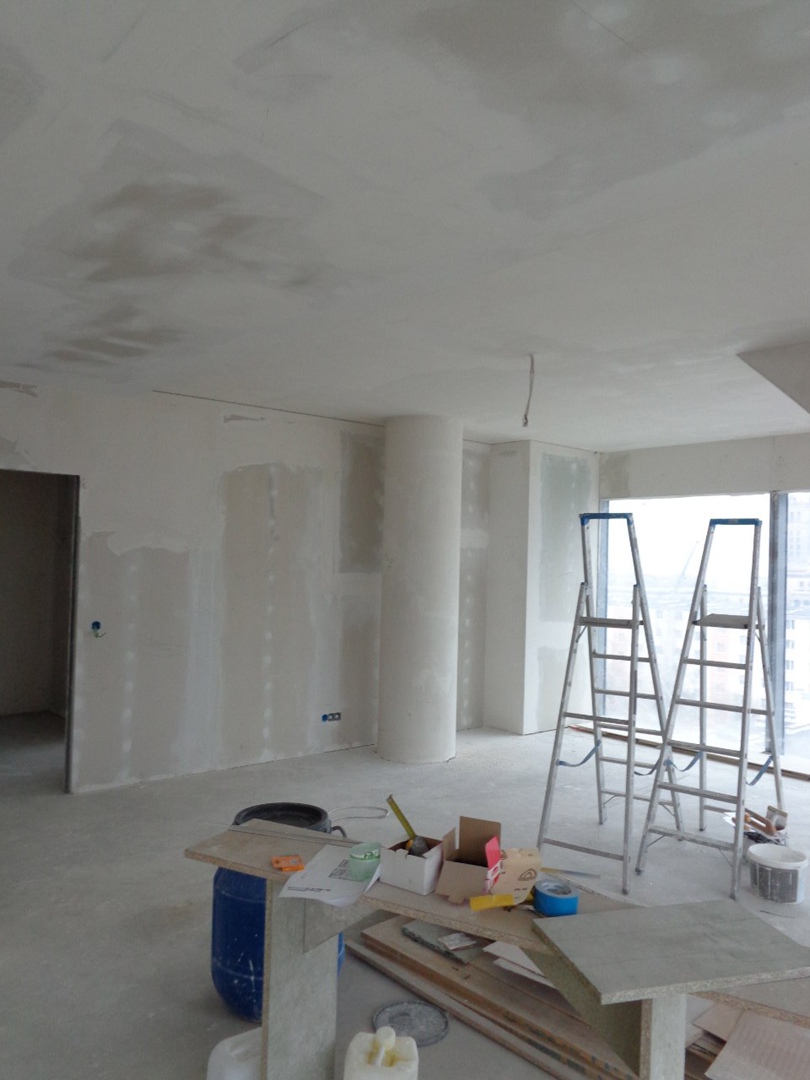 Миша Малышев | Vester Nebel