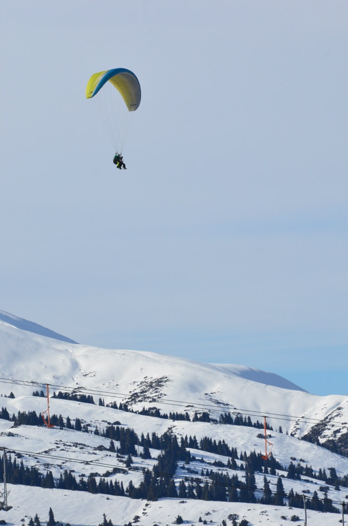 Лев Александрович | Астана / Нур-Султан