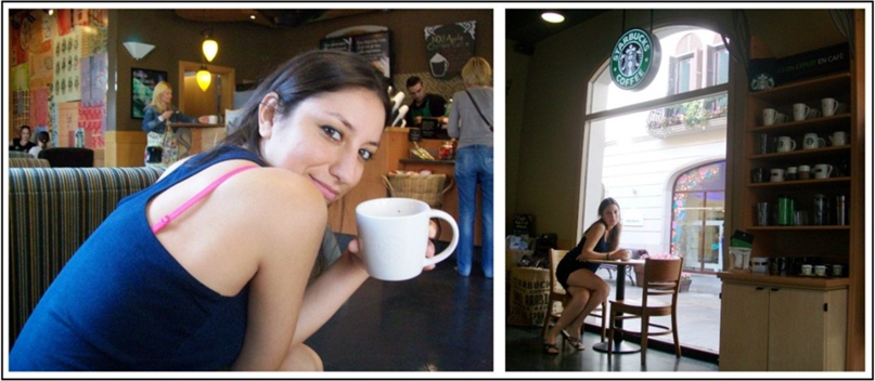 Наташа Иванова | Москва