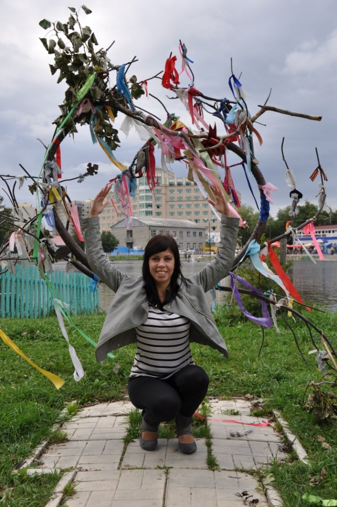 Юлия Романюк | Южно-Сахалинск