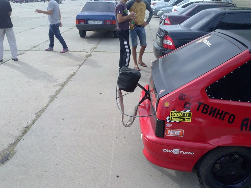 Дмитрий Дмитриенко | Элиста