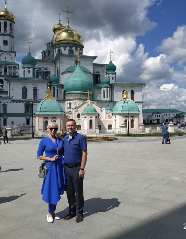 Владимир Панкратов | Санкт-Петербург