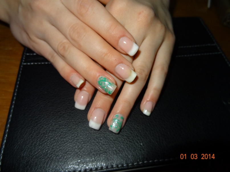 Анастасия Трубникова | Кемерово