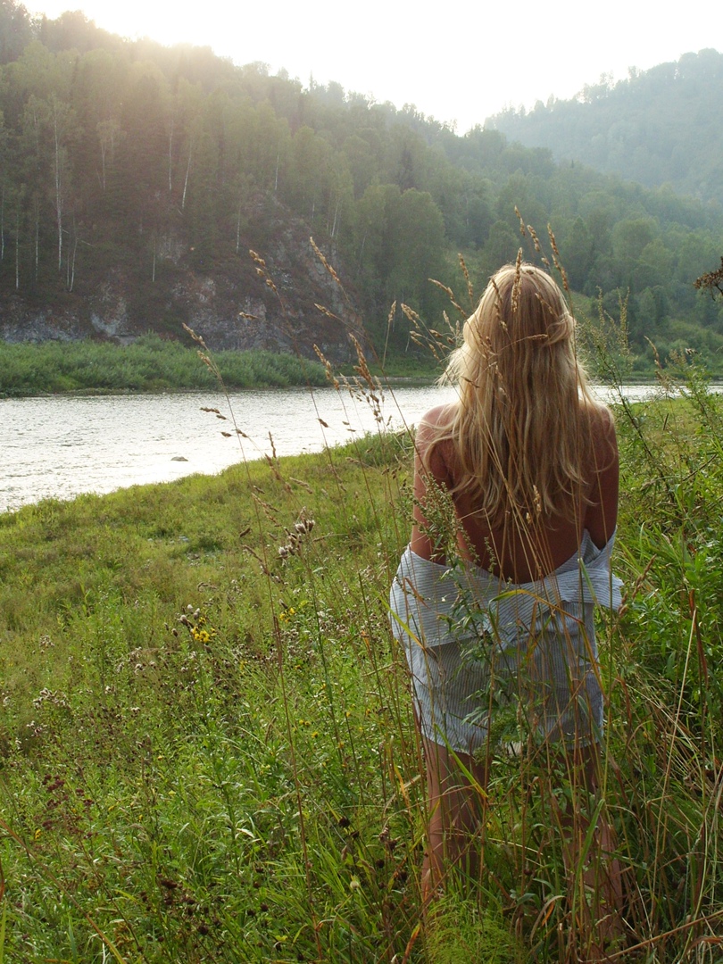 Наташа Нечаева | Кемерово