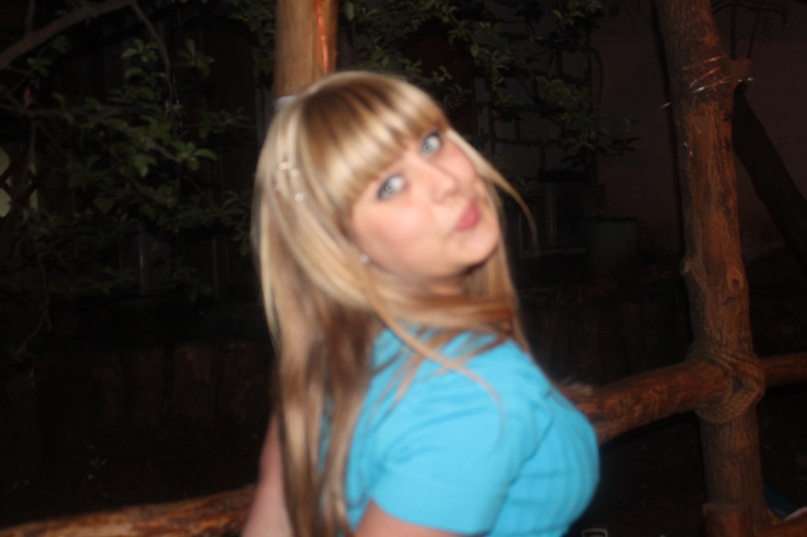 Алёна Ионова Александровна | Краснодар