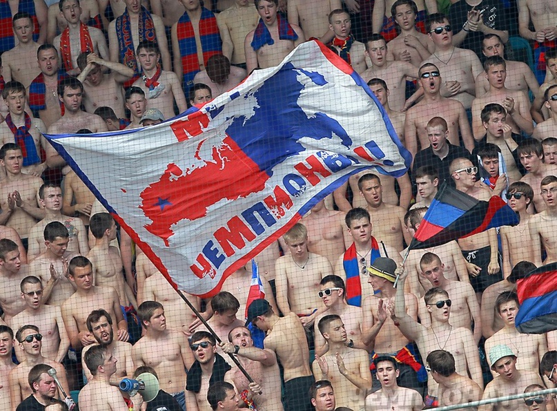 Женя Овчинников | Москва