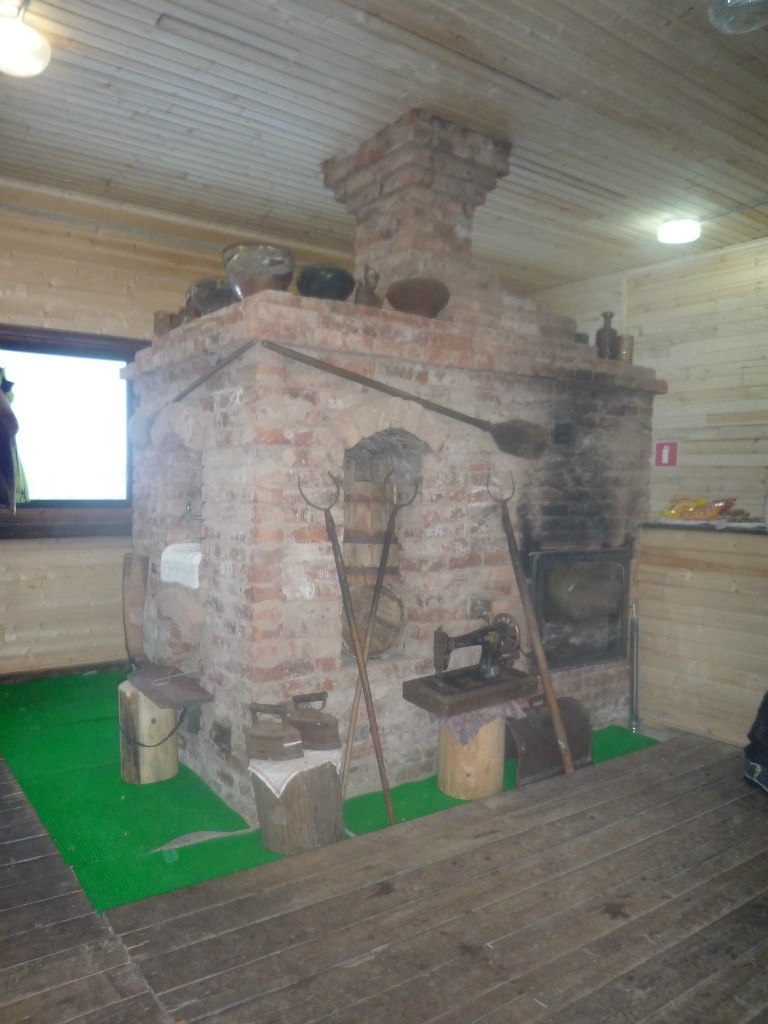 Мария Санькова | Плесецк