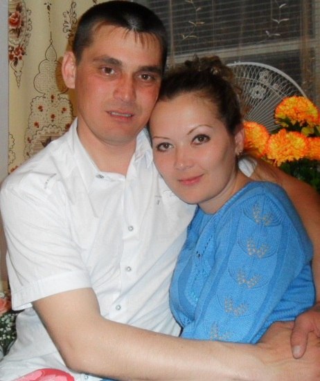 Гуля Ибрагимова |