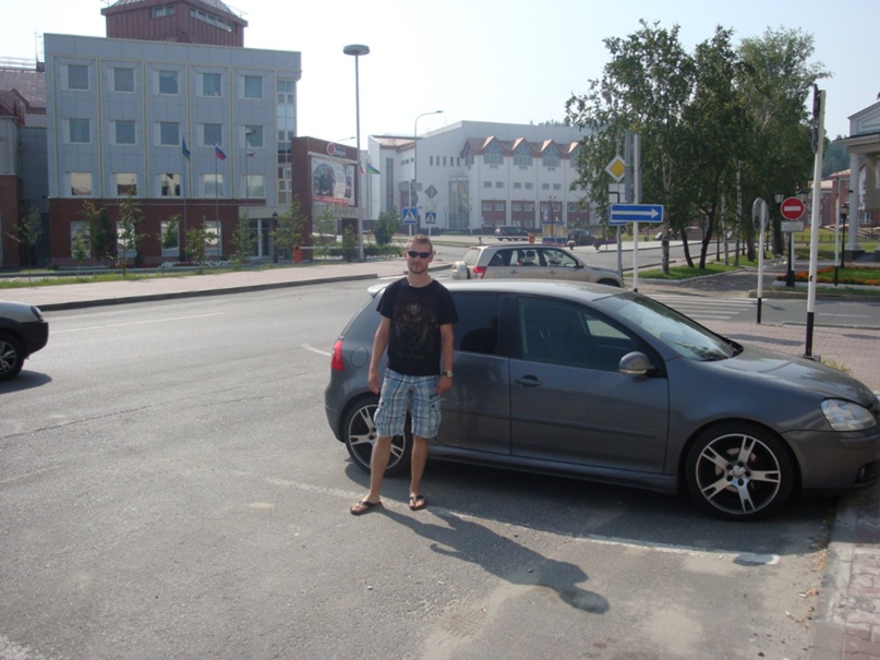 Алексей Христенко | Санкт-Петербург