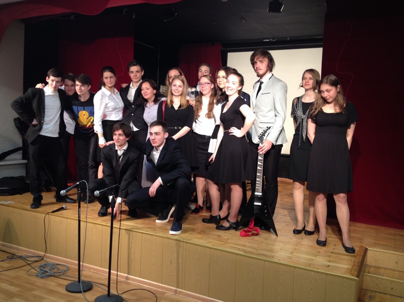 Екатерина Игнатьева | Санкт-Петербург