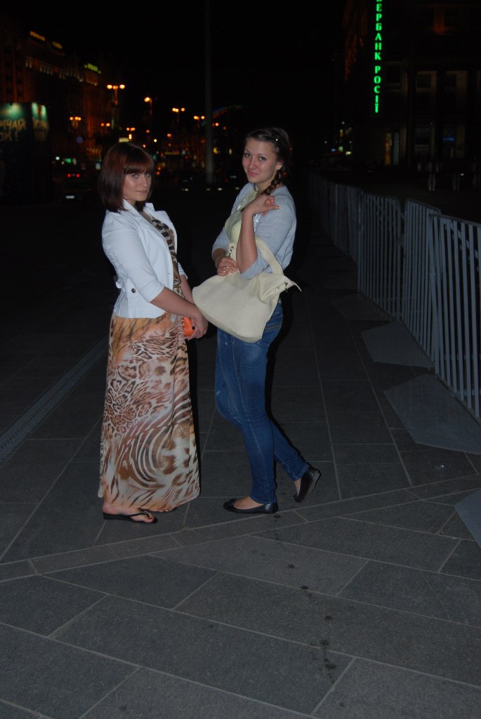 Julia Konovalova | Москва