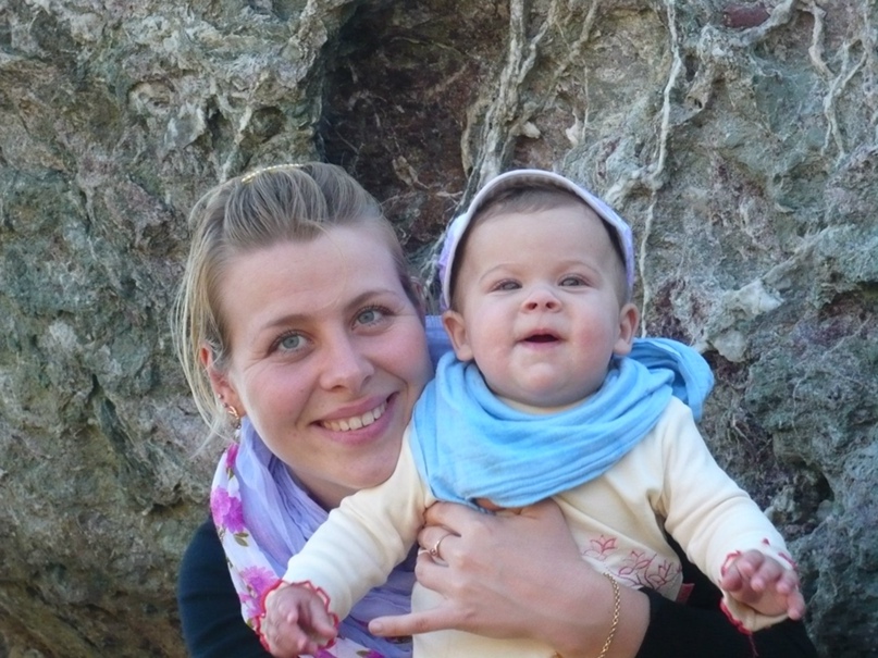 Оля Коровина | Bern