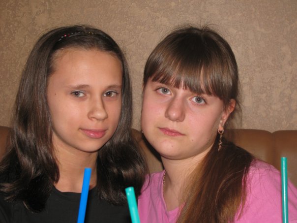 Олечка Волкова | Саратов