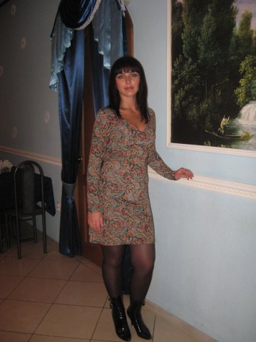 Ирина Дерябина | Курск