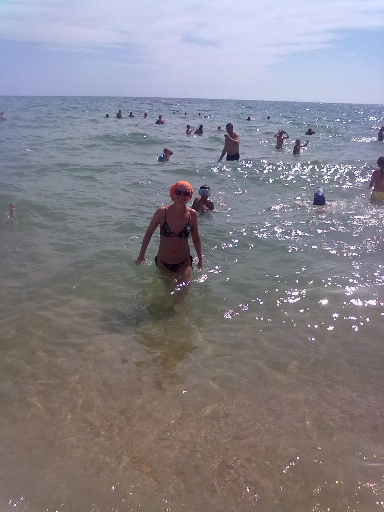 Ольга Москвина | Киров