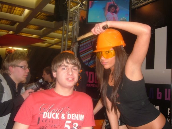 Артем Игоревич . | Санкт-Петербург