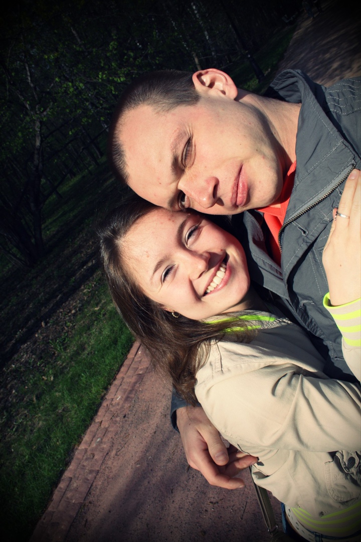 Юлия Андронова | Москва