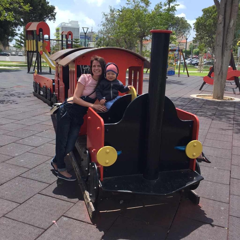 Евгения Назарова | Ижевск