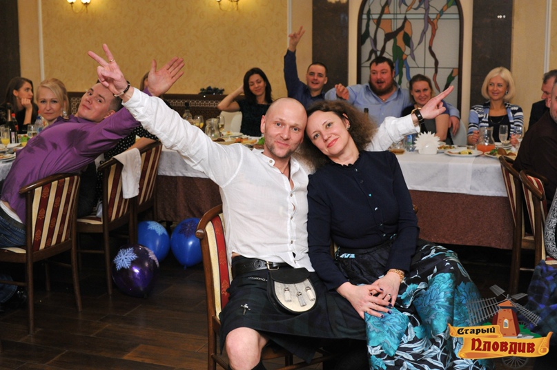 Юлия Ревина | Санкт-Петербург